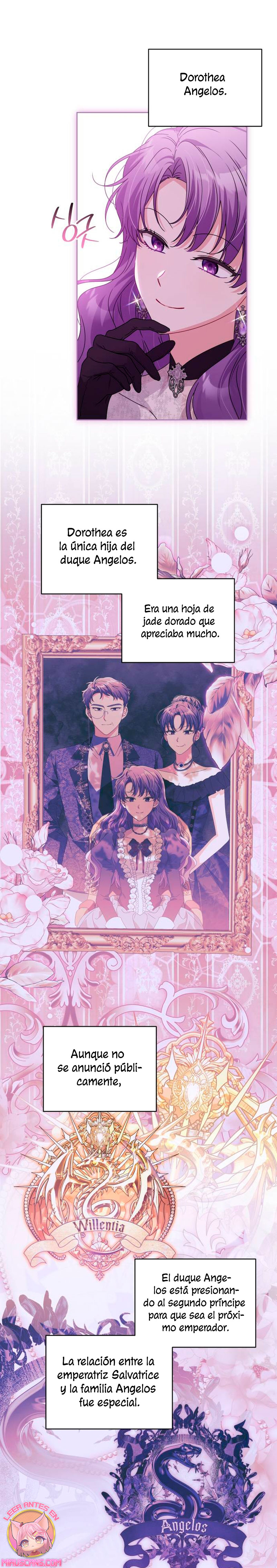 Familia independencia Capítulo 20 - Page 13