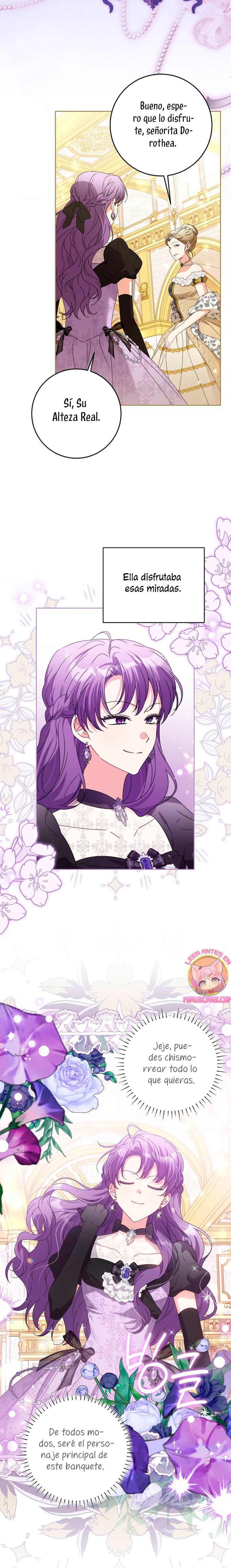 Familia independencia Capítulo 20 - Page 14