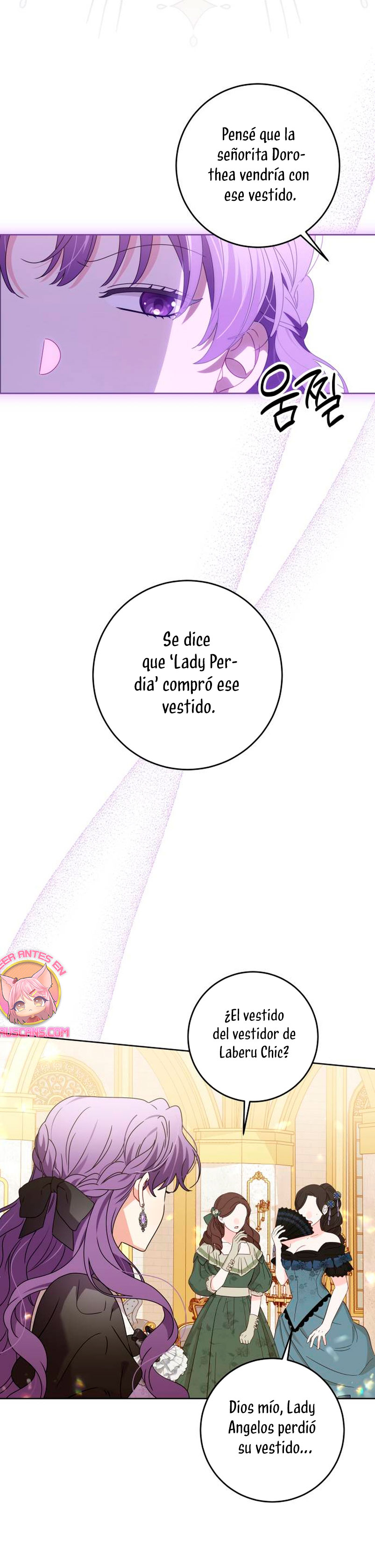 Familia independencia Capítulo 20 - Page 15