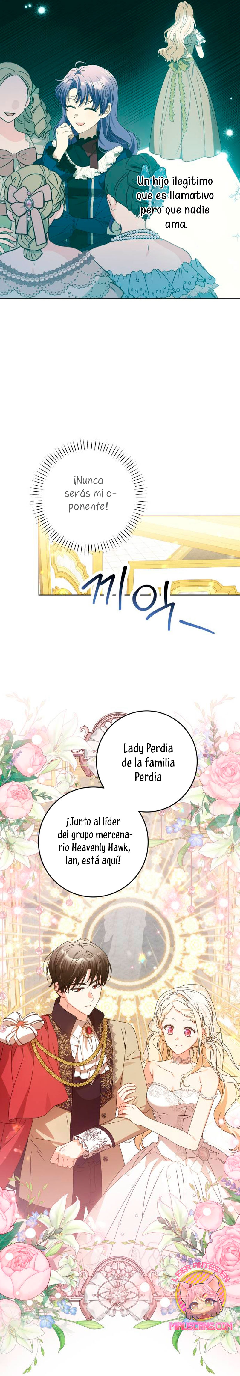 Familia independencia Capítulo 20 - Page 17