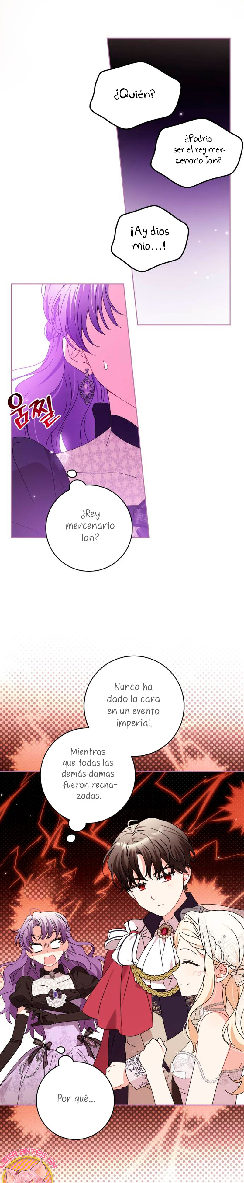 Familia independencia Capítulo 20 - Page 18