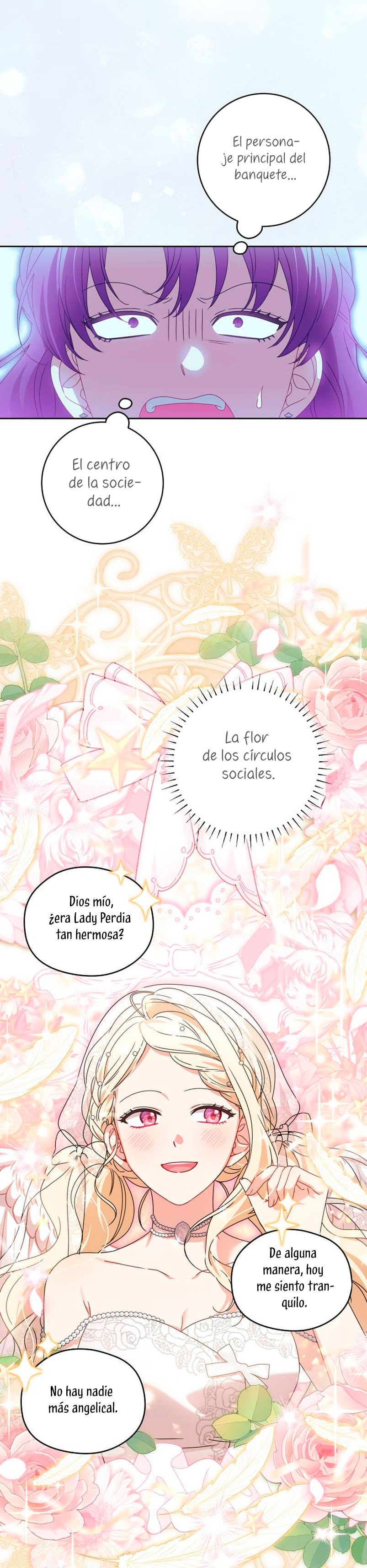 Familia independencia Capítulo 20 - Page 22