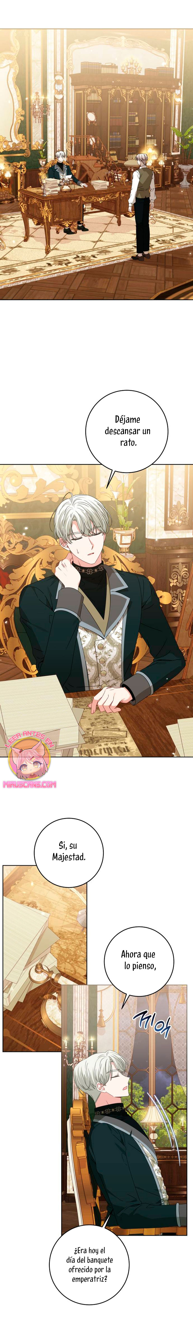 Familia independencia Capítulo 20 - Page 25