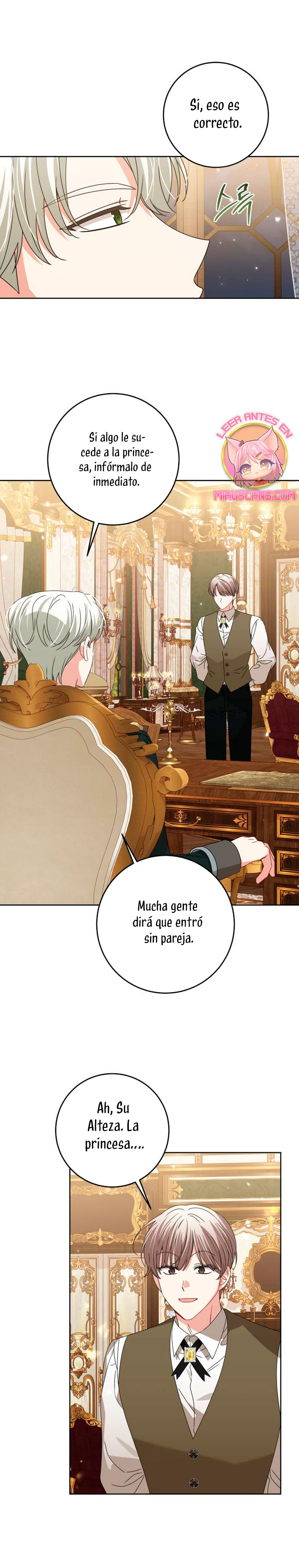 Familia independencia Capítulo 20 - Page 26