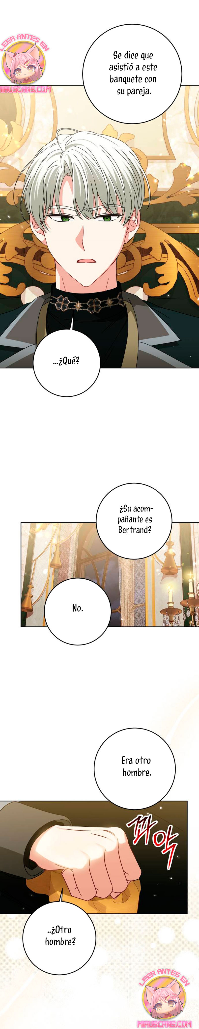 Familia independencia Capítulo 20 - Page 27