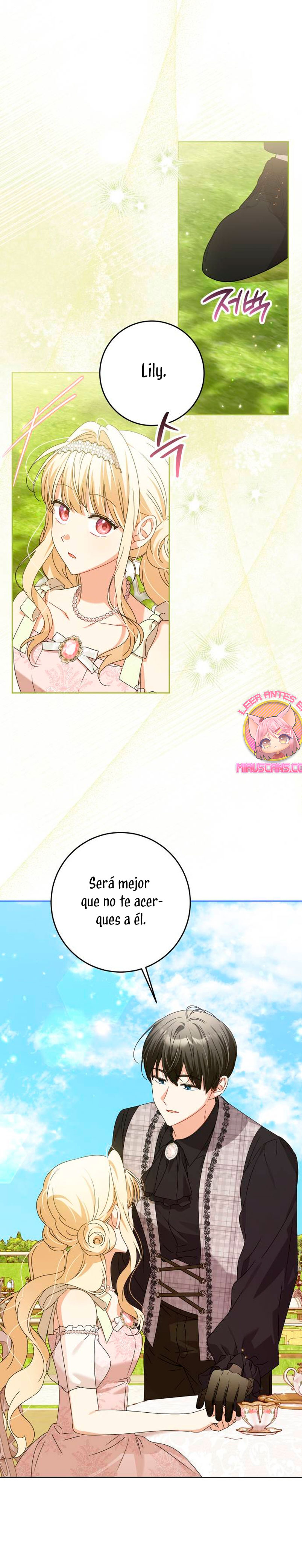 Familia independencia Capítulo 20 - Page 4