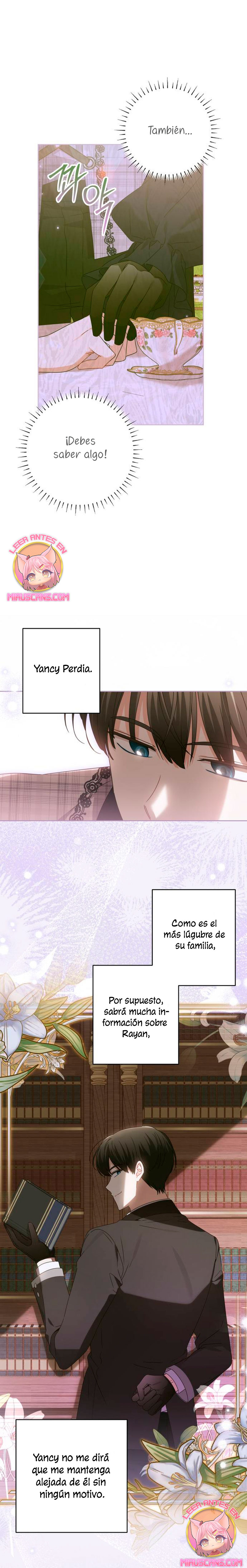 Familia independencia Capítulo 20 - Page 5