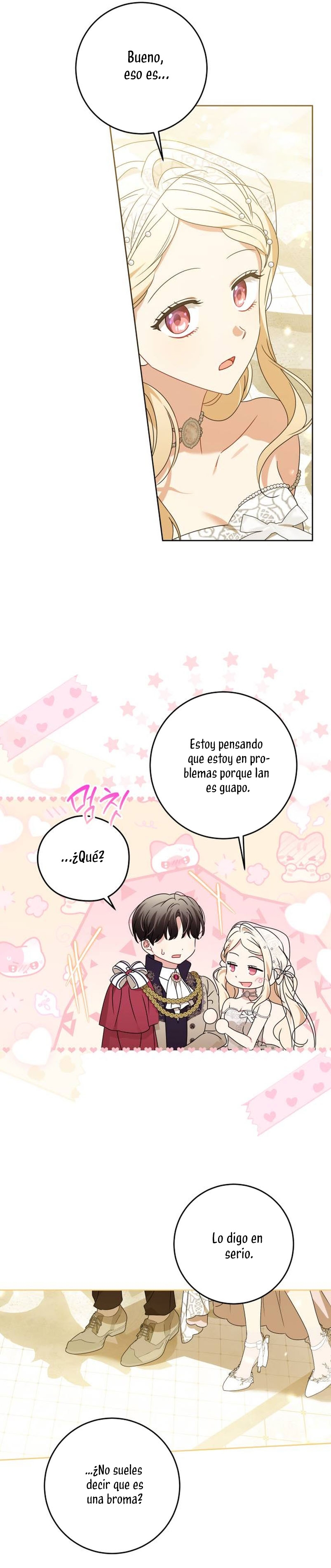 Familia independencia Capítulo 21 - Page 11