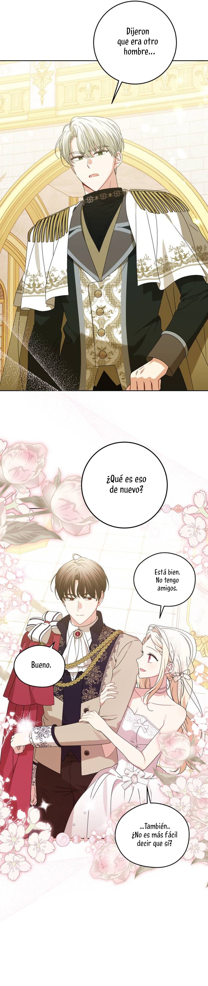 Familia independencia Capítulo 21 - Page 13