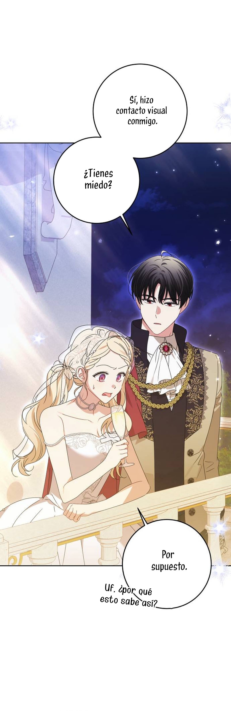 Familia independencia Capítulo 21 - Page 15