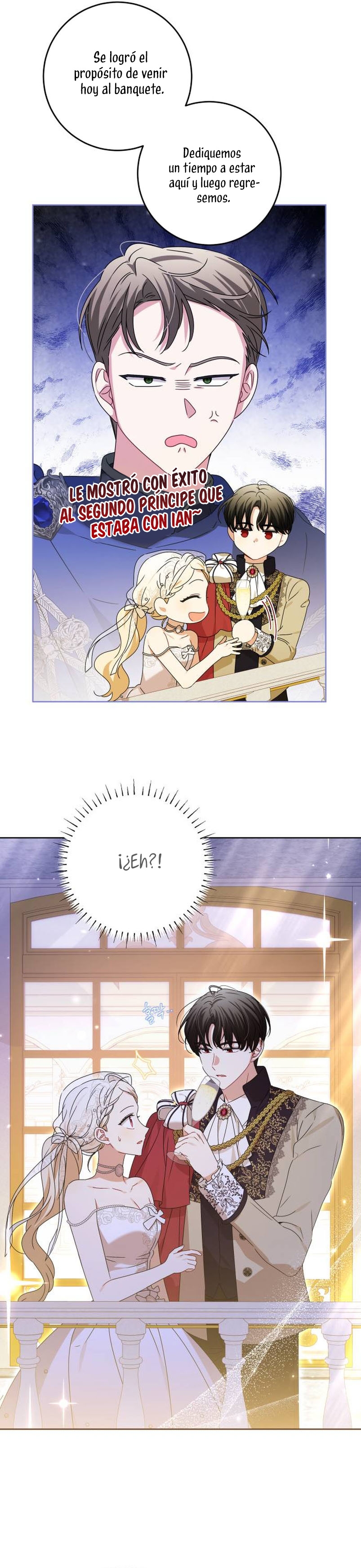 Familia independencia Capítulo 21 - Page 16