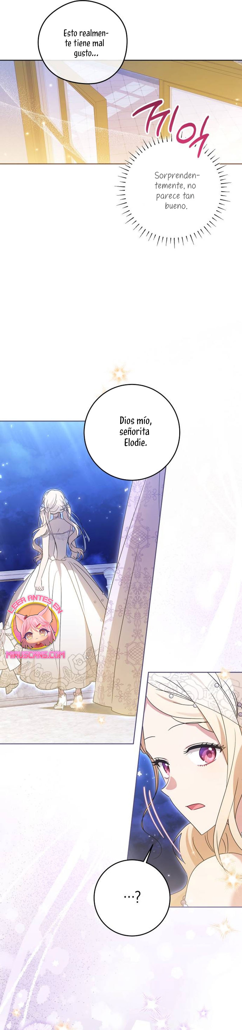 Familia independencia Capítulo 21 - Page 17