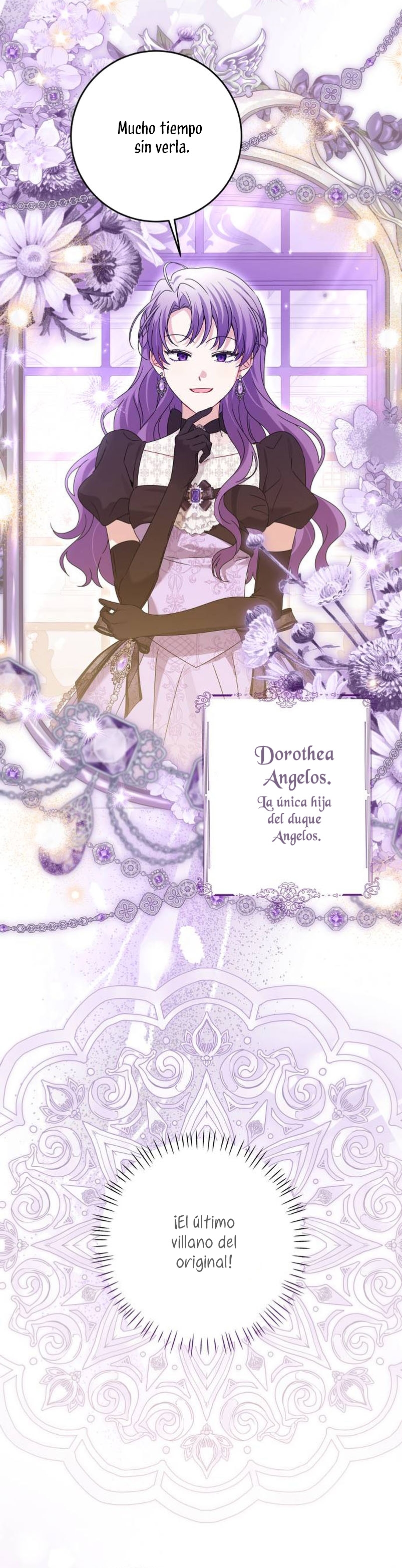 Familia independencia Capítulo 21 - Page 18