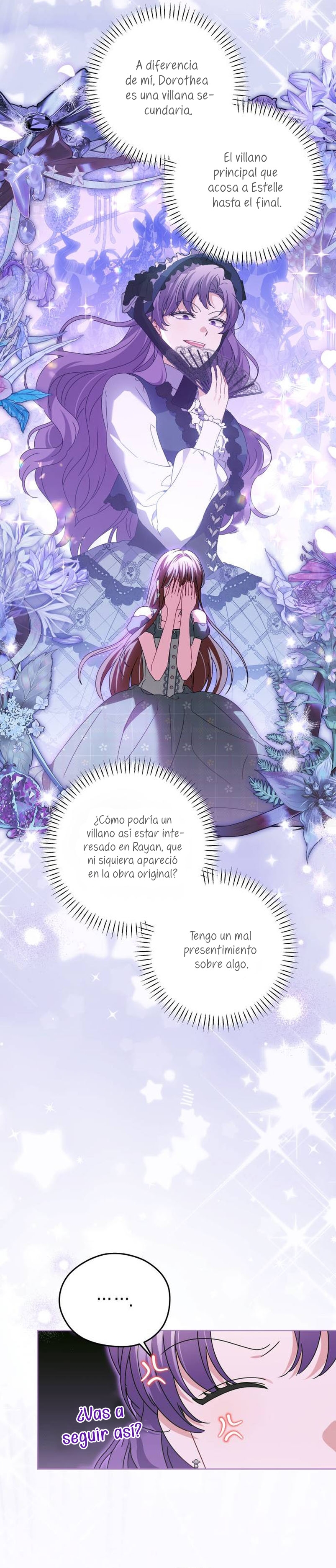 Familia independencia Capítulo 21 - Page 22