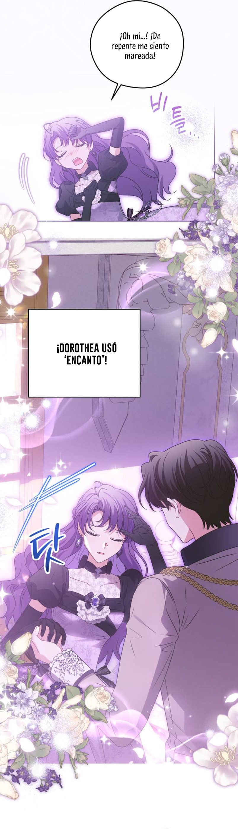 Familia independencia Capítulo 21 - Page 23