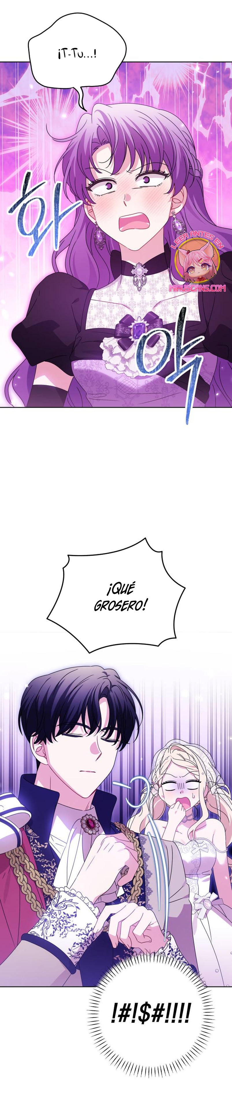 Familia independencia Capítulo 21 - Page 26