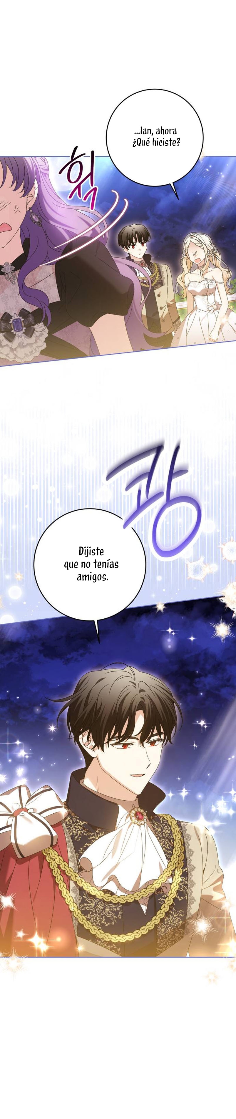 Familia independencia Capítulo 21 - Page 27