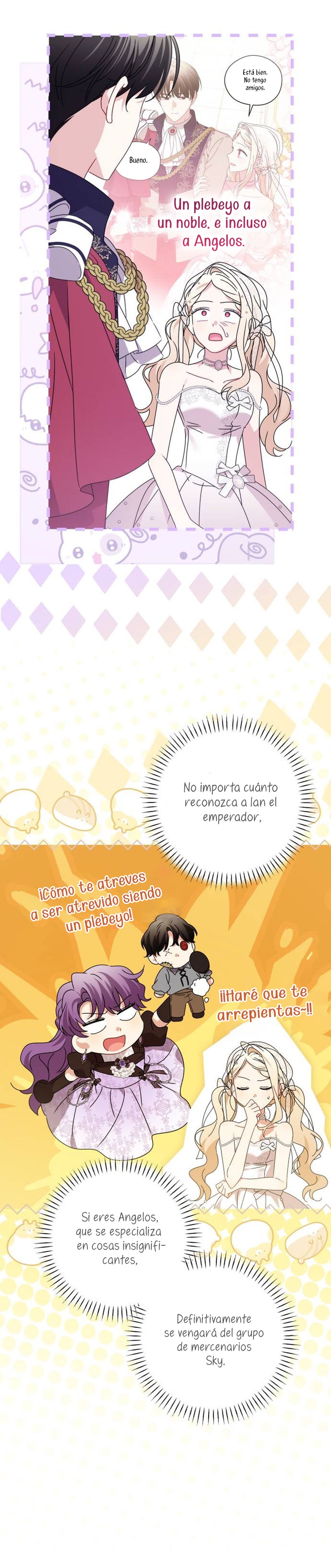 Familia independencia Capítulo 21 - Page 28