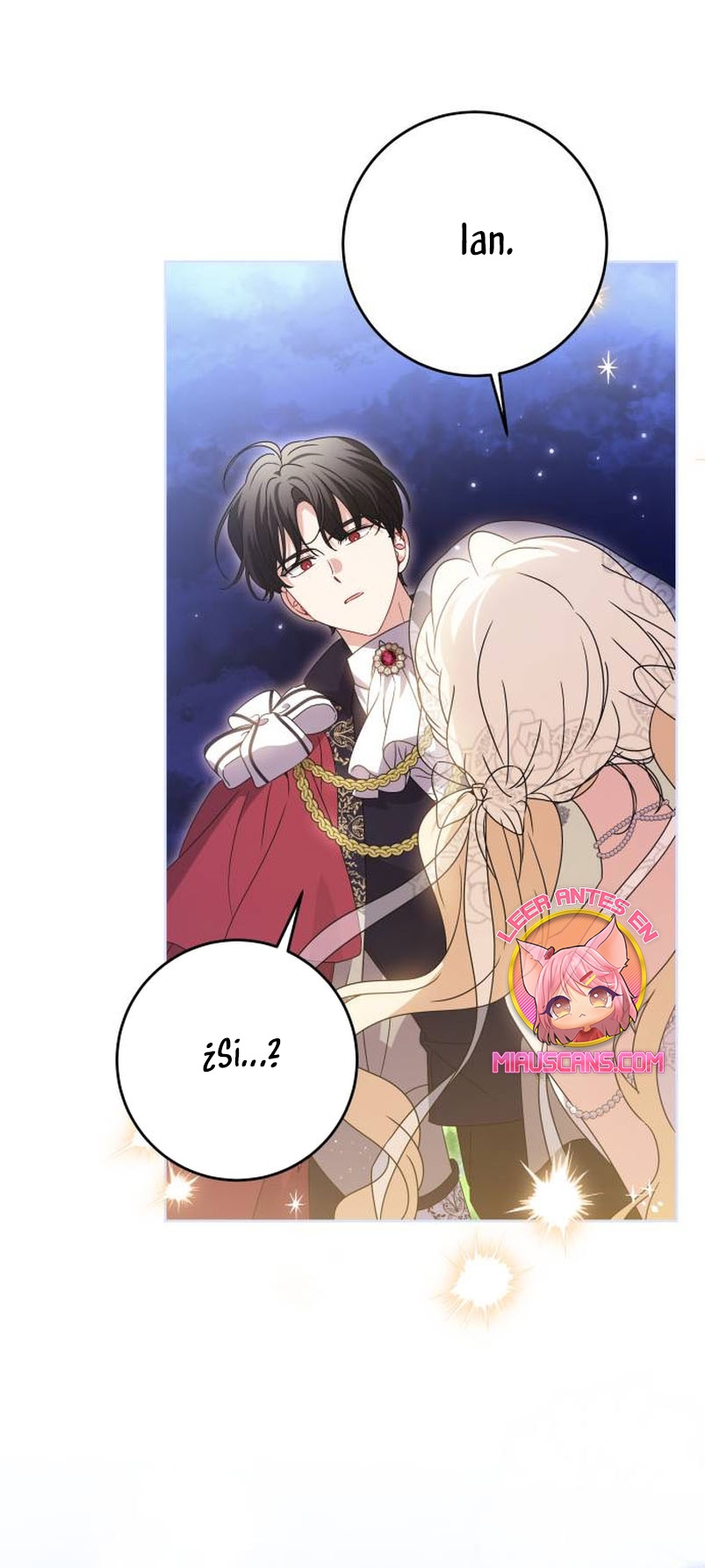 Familia independencia Capítulo 21 - Page 29