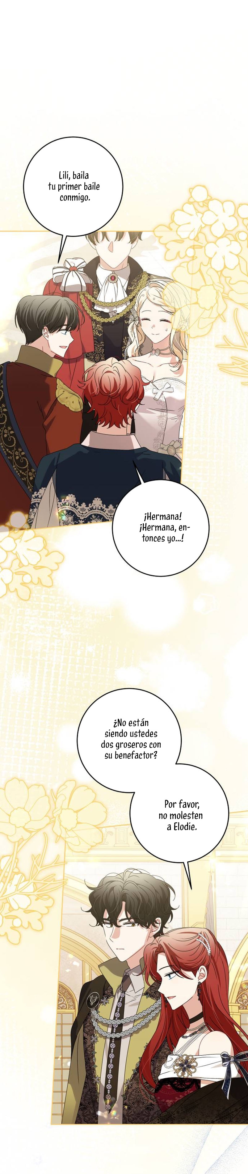 Familia independencia Capítulo 21 - Page 3