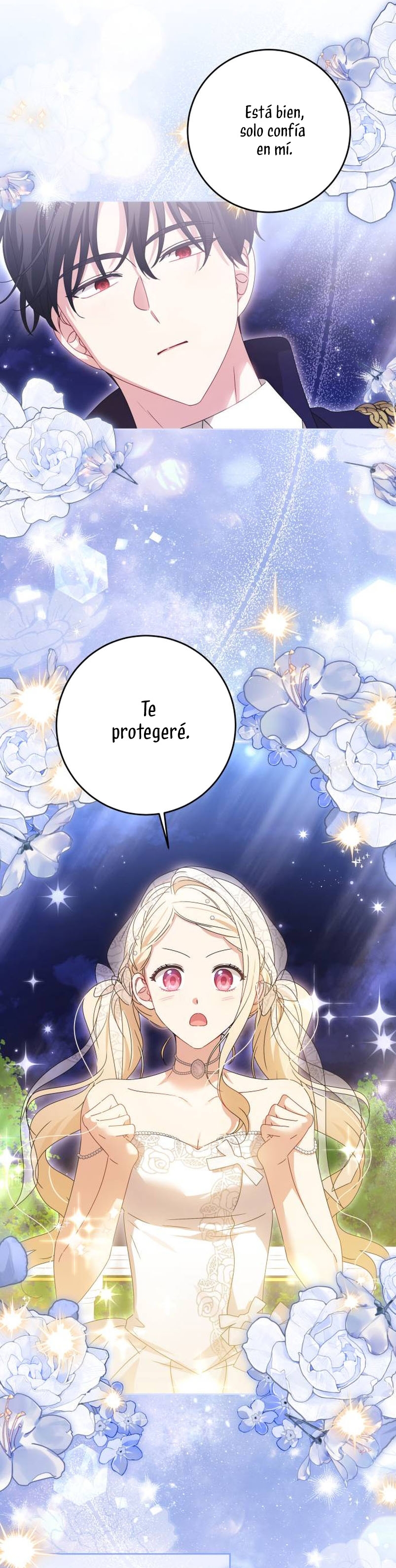 Familia independencia Capítulo 21 - Page 30