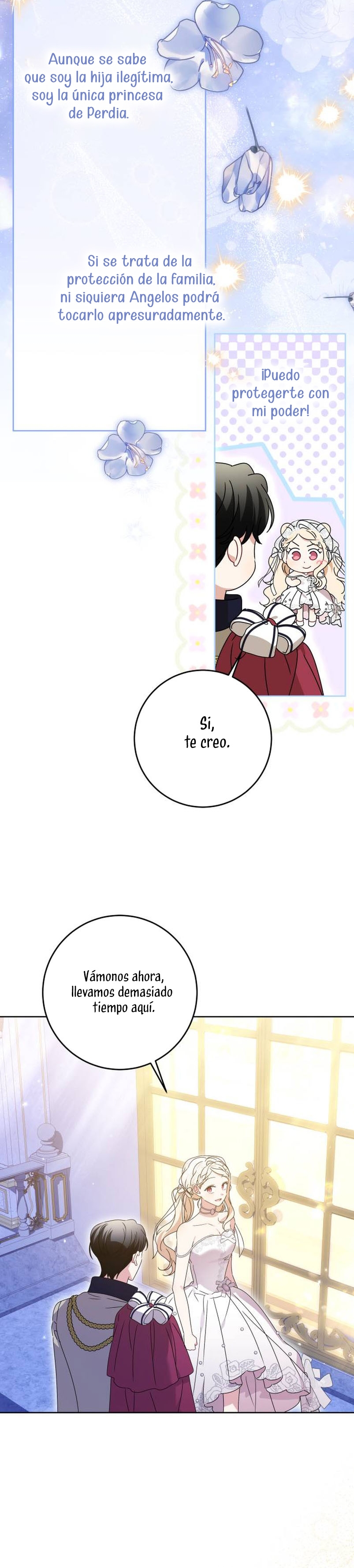 Familia independencia Capítulo 21 - Page 31