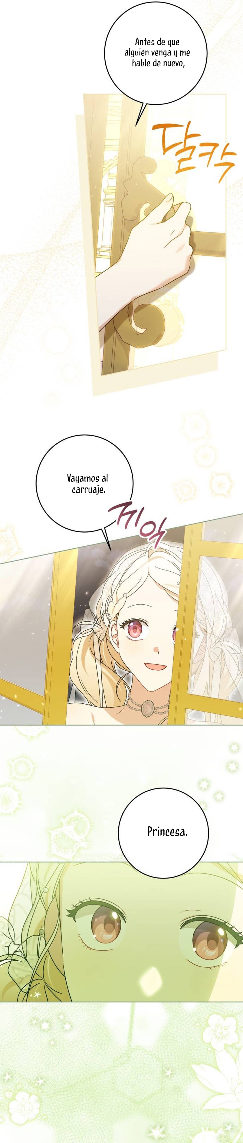 Familia independencia Capítulo 21 - Page 32