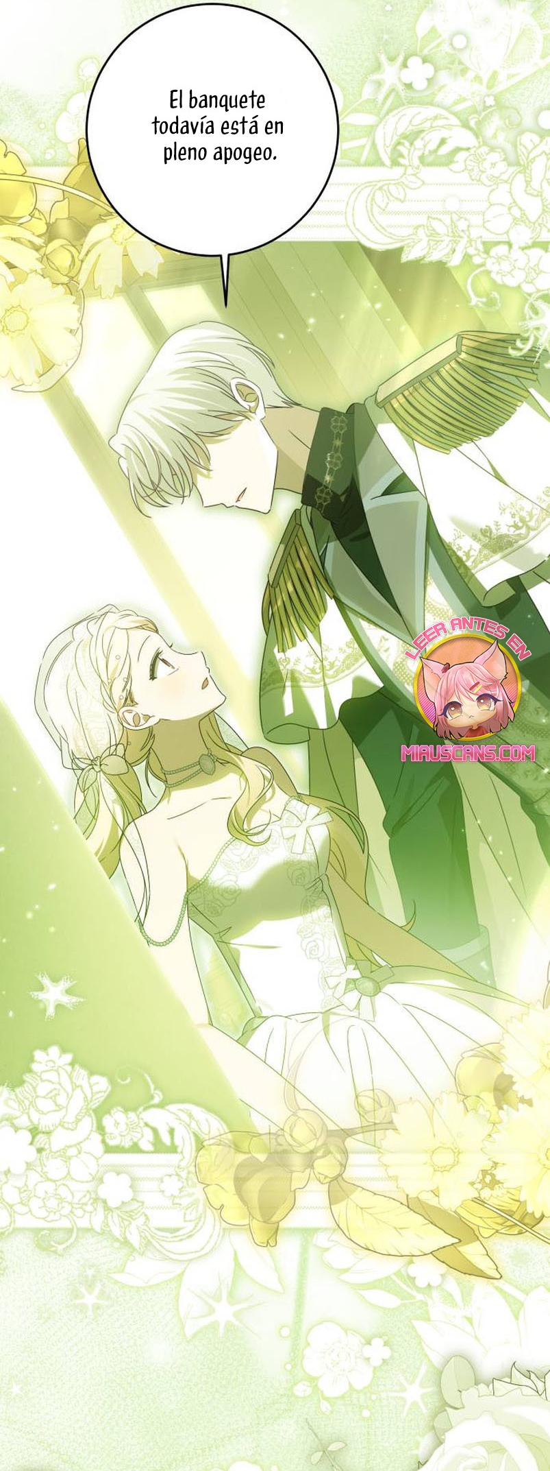 Familia independencia Capítulo 21 - Page 33