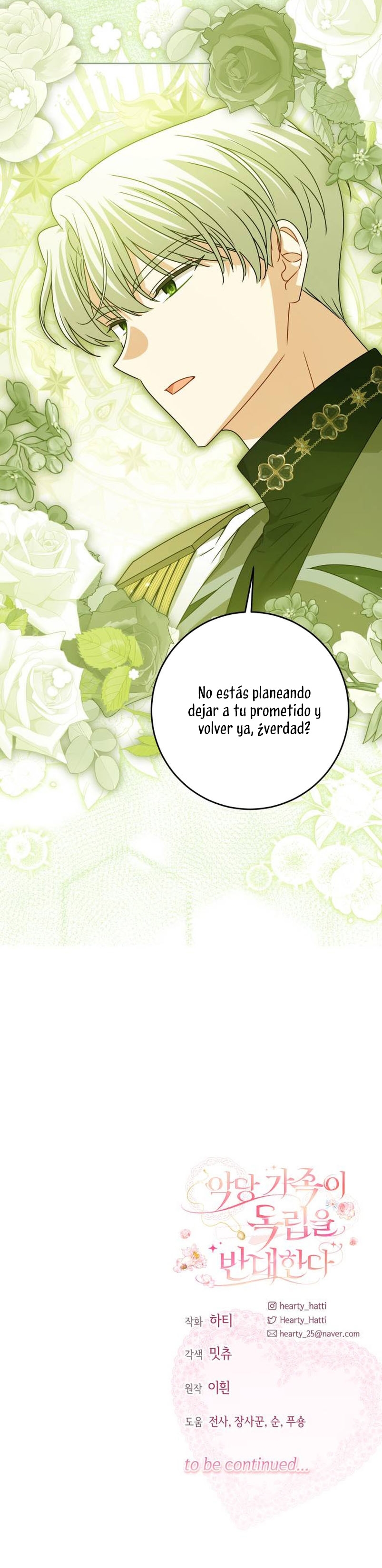 Familia independencia Capítulo 21 - Page 34