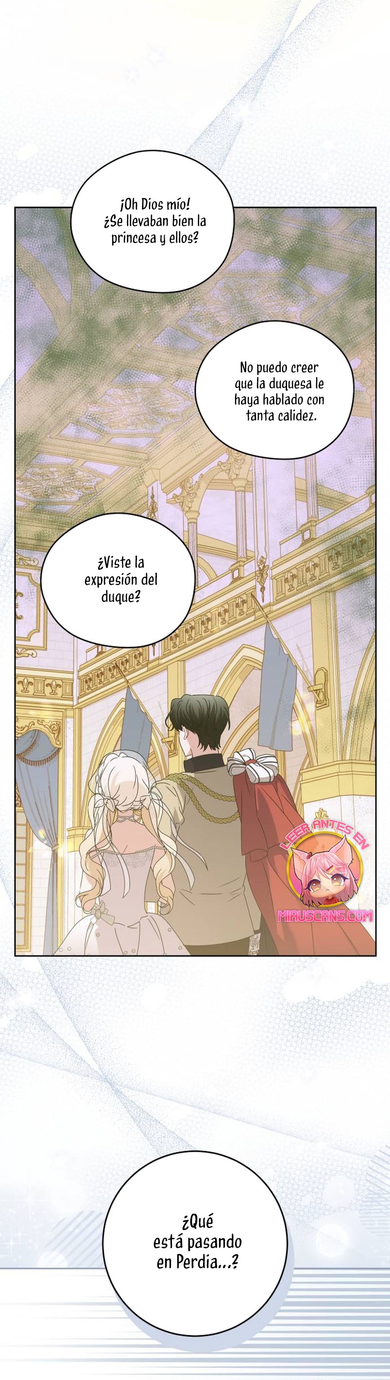 Familia independencia Capítulo 21 - Page 4