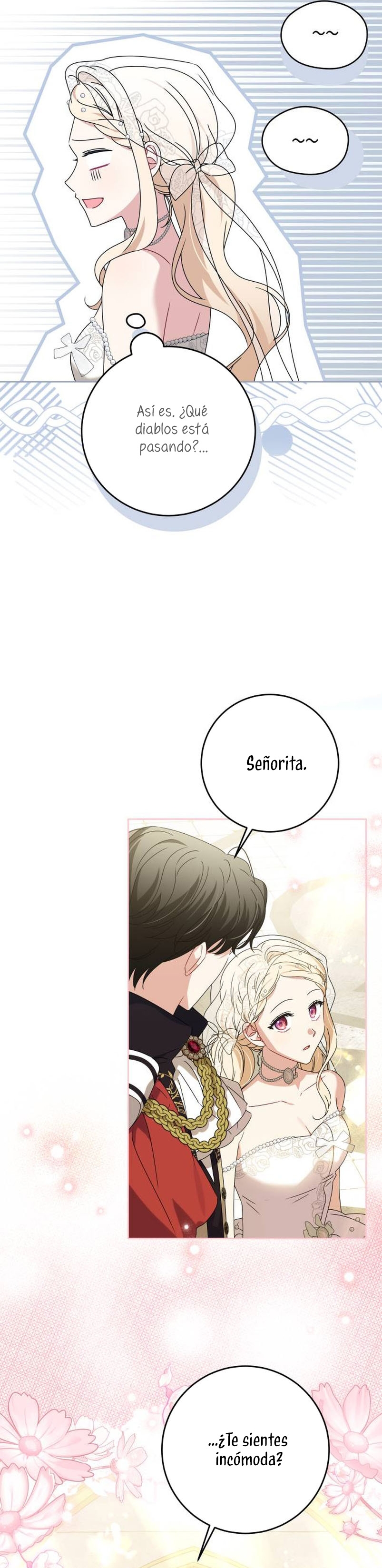 Familia independencia Capítulo 21 - Page 5