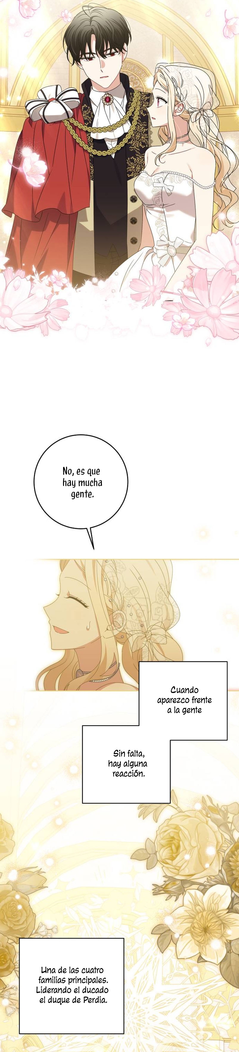 Familia independencia Capítulo 21 - Page 6