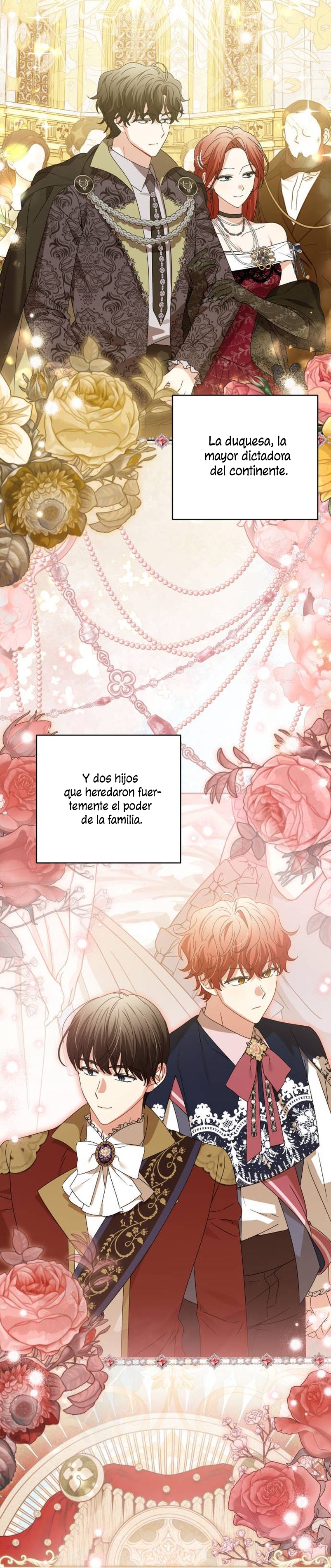 Familia independencia Capítulo 21 - Page 7