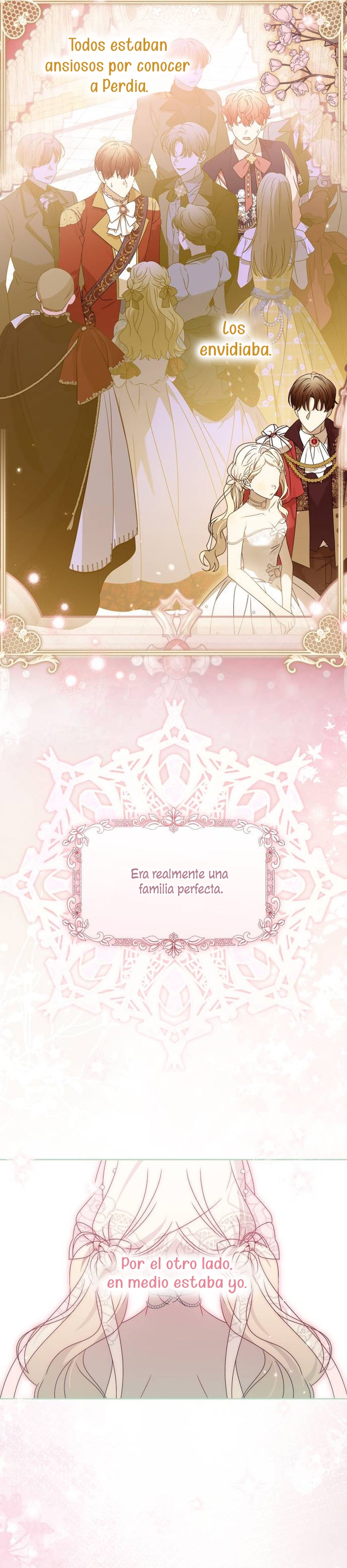 Familia independencia Capítulo 21 - Page 8