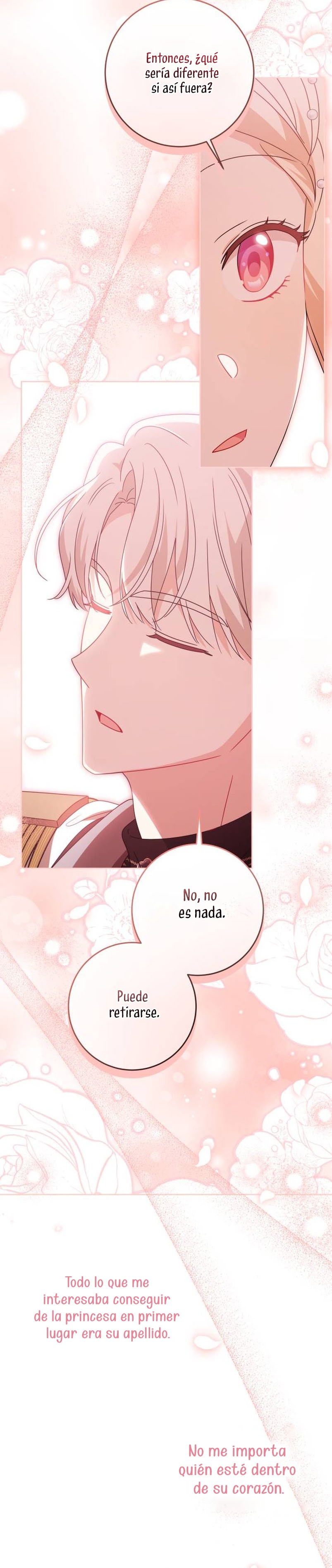 Familia independencia Capítulo 22 - Page 11