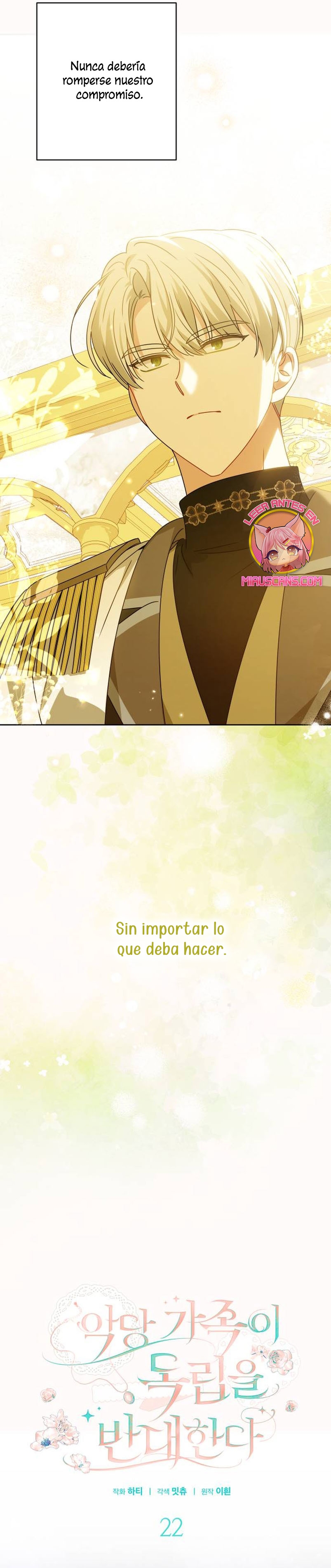 Familia independencia Capítulo 22 - Page 13