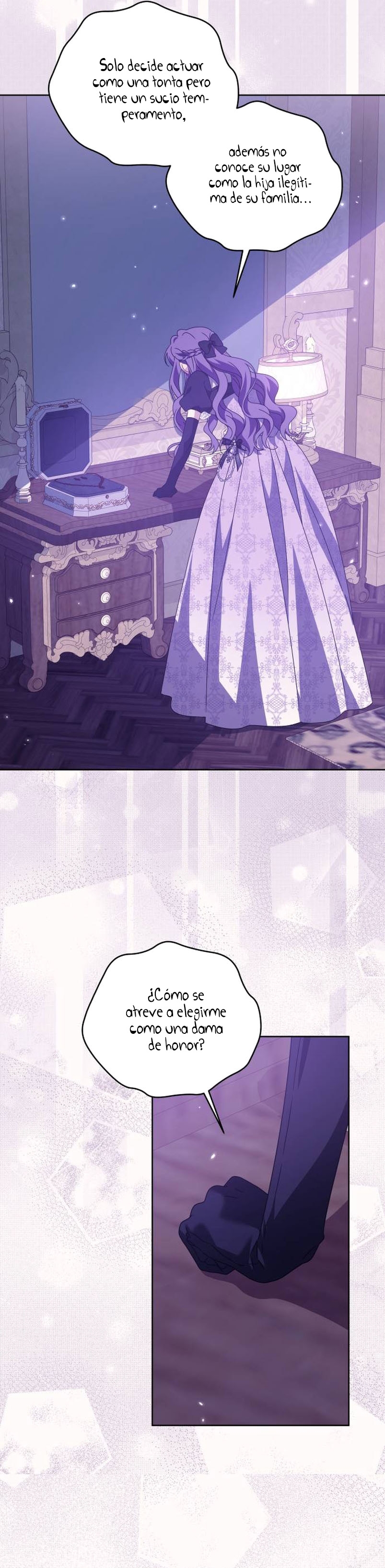 Familia independencia Capítulo 22 - Page 16