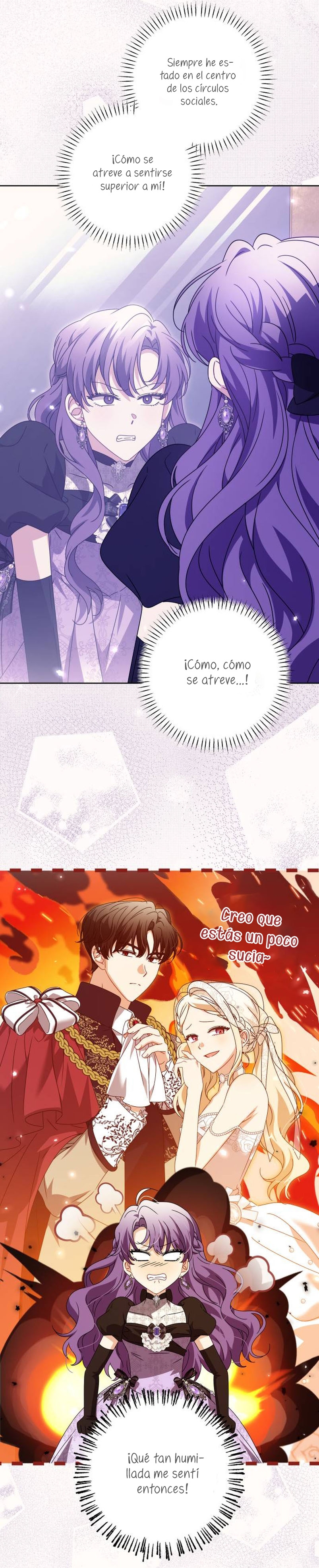 Familia independencia Capítulo 22 - Page 17