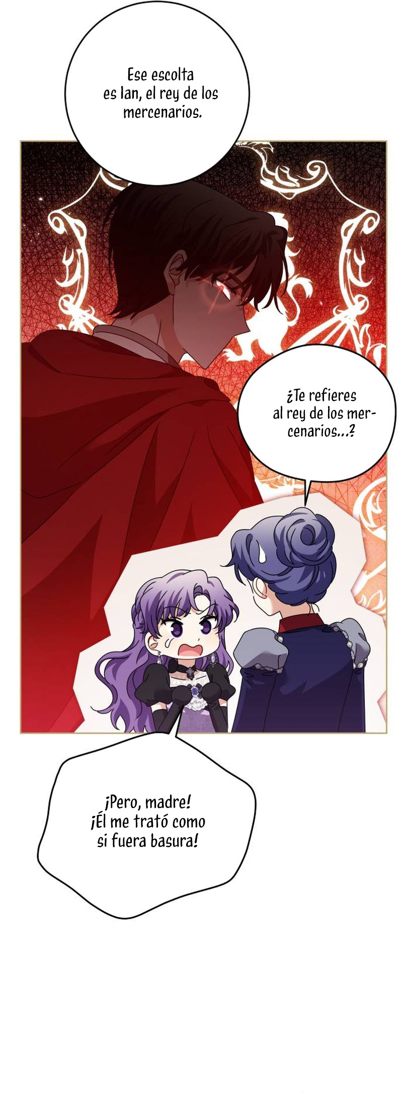 Familia independencia Capítulo 22 - Page 20