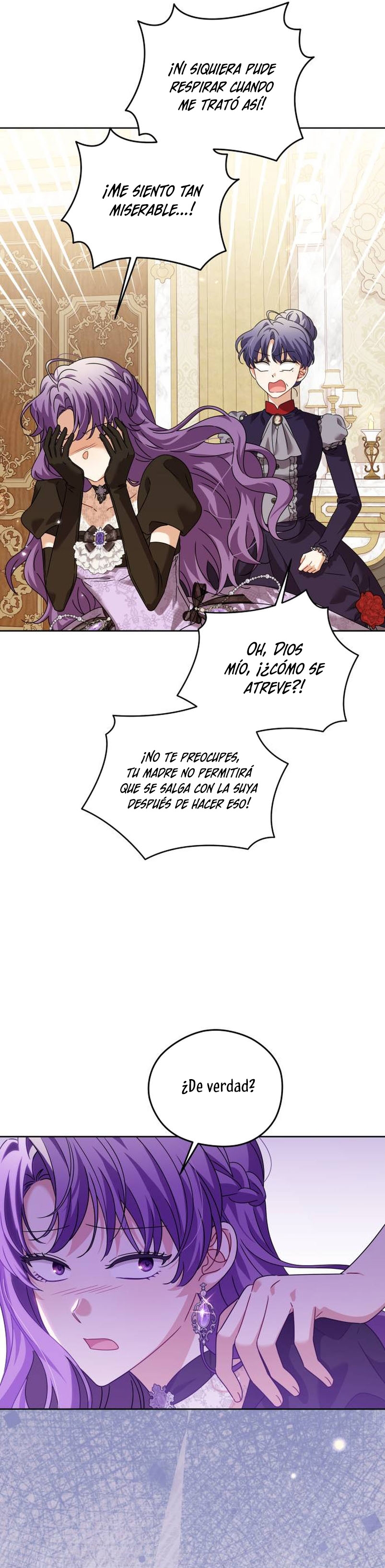 Familia independencia Capítulo 22 - Page 21