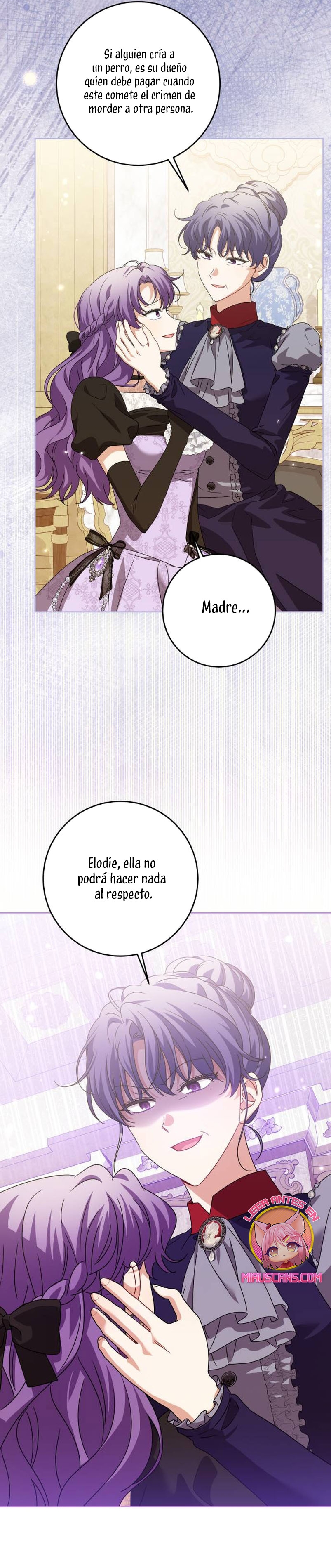 Familia independencia Capítulo 22 - Page 22