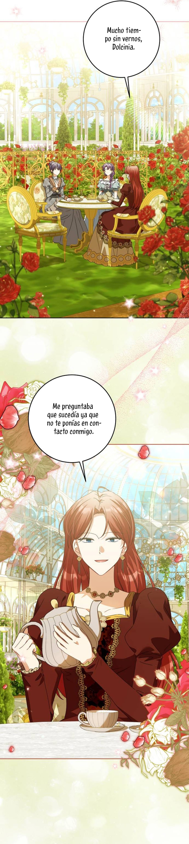 Familia independencia Capítulo 22 - Page 24