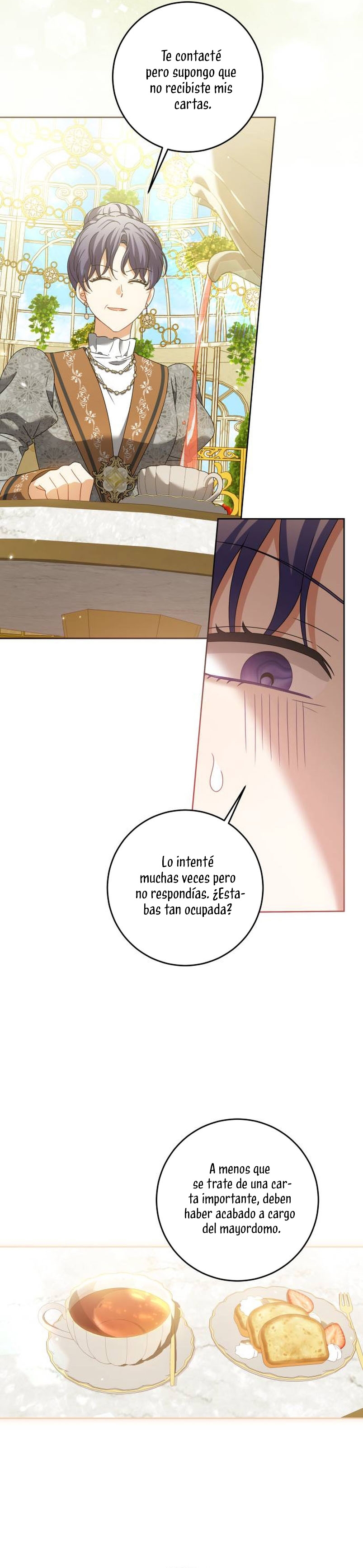 Familia independencia Capítulo 22 - Page 25