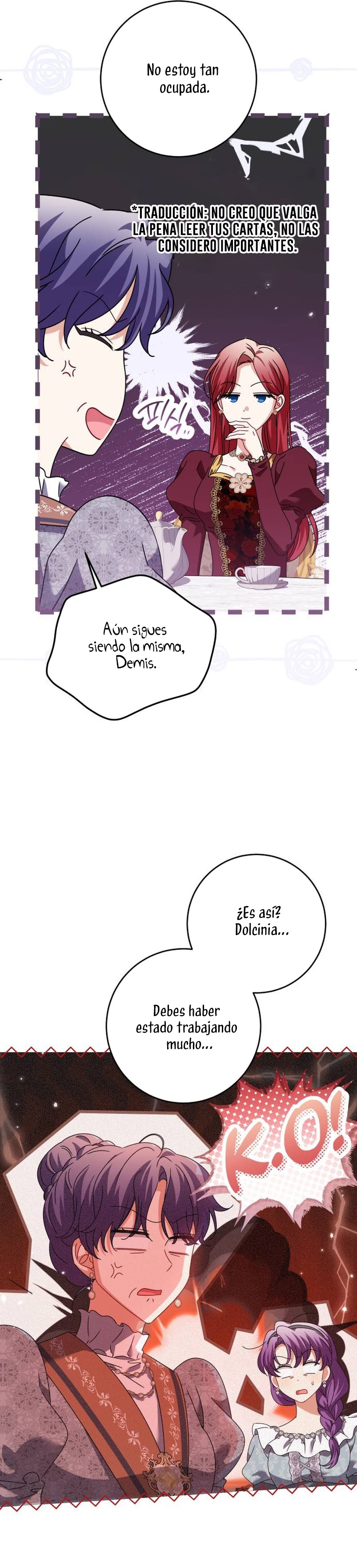 Familia independencia Capítulo 22 - Page 26