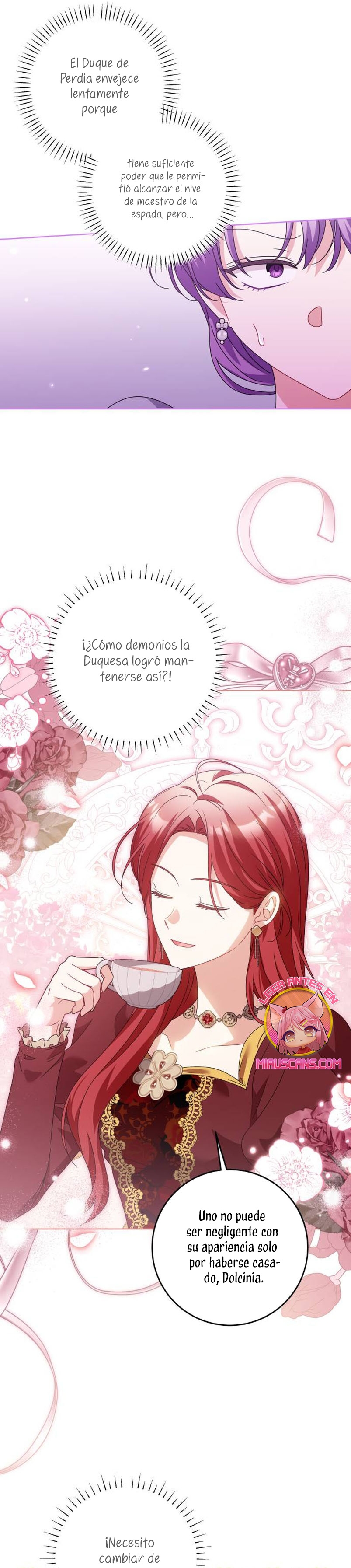 Familia independencia Capítulo 22 - Page 27