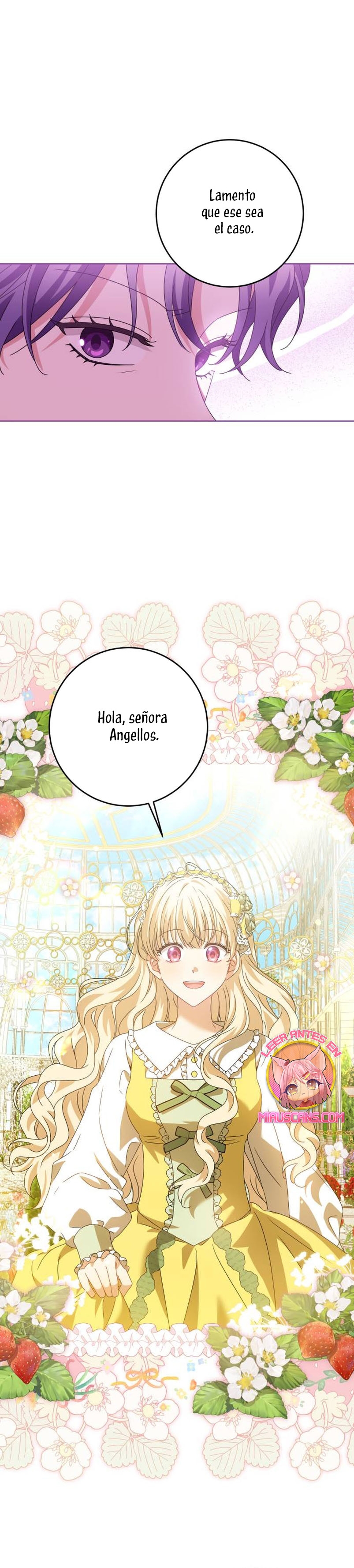 Familia independencia Capítulo 22 - Page 29