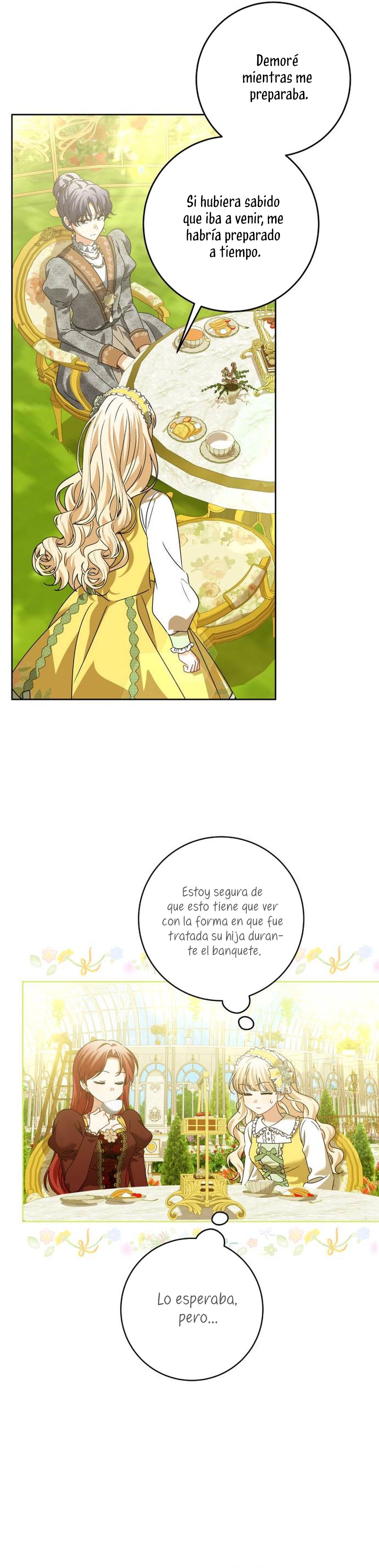 Familia independencia Capítulo 22 - Page 30