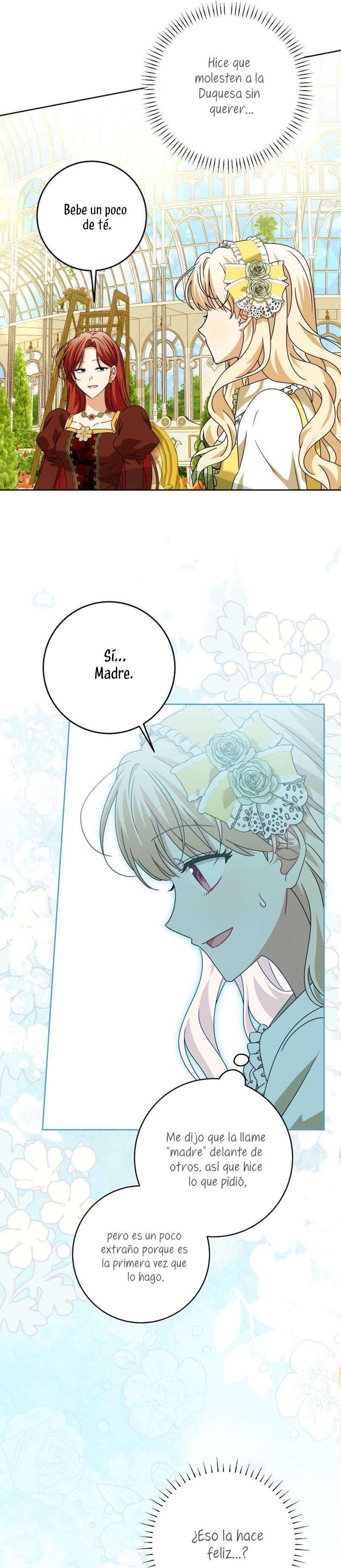 Familia independencia Capítulo 22 - Page 31