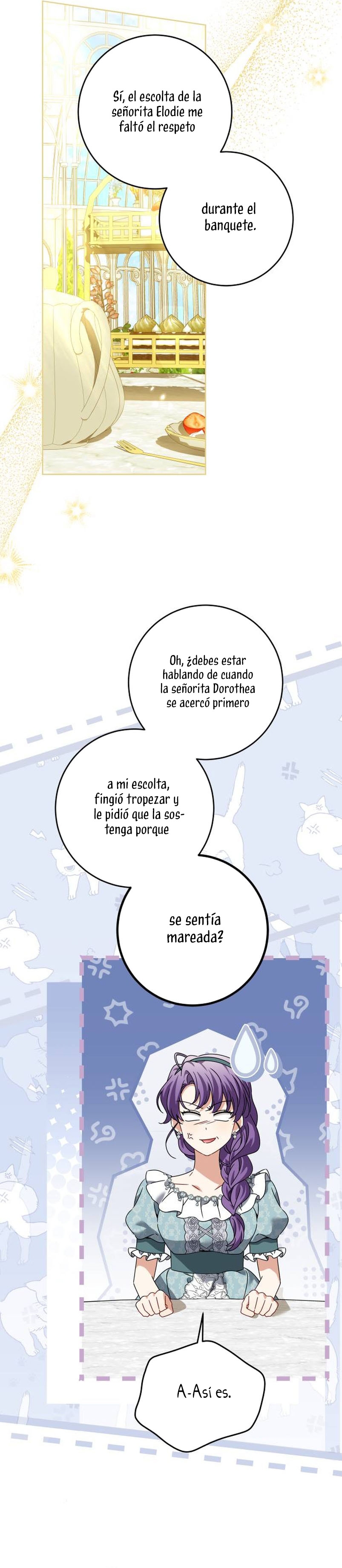 Familia independencia Capítulo 22 - Page 33