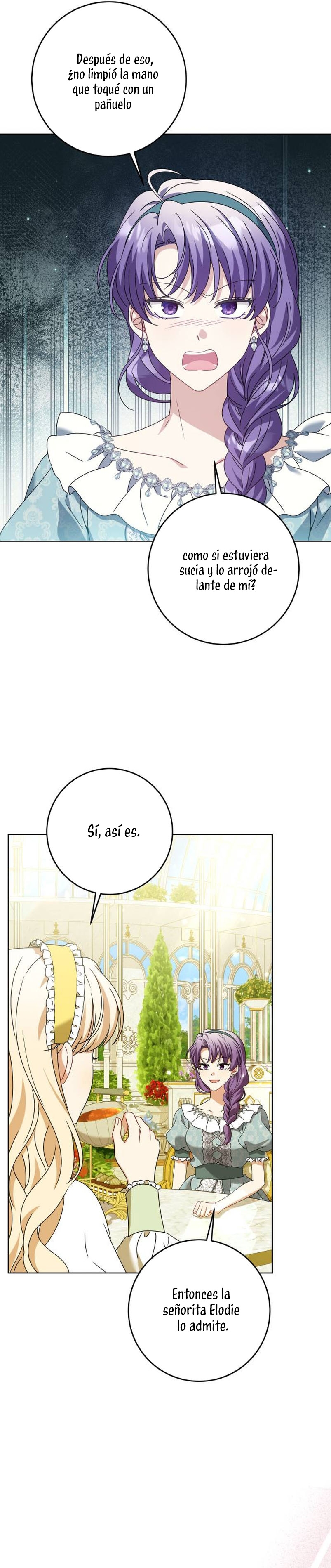 Familia independencia Capítulo 22 - Page 34